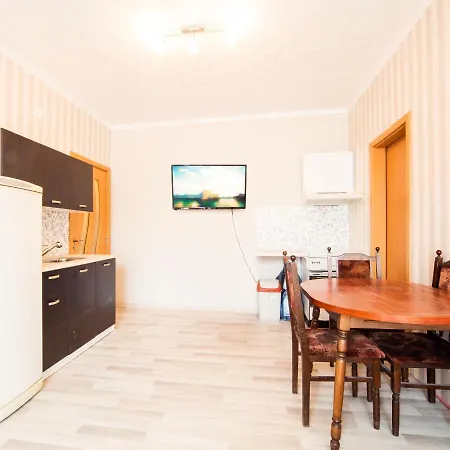 Stambolov - Excellent Location Burgas City