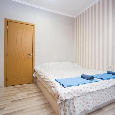 Apartament Stambolov - Excellent Location Burgas City